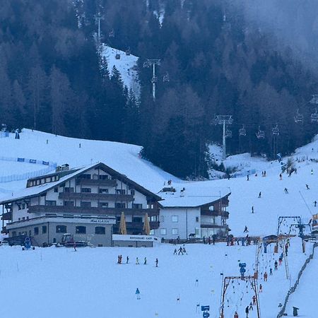 Hotel Alaska 셀바디발가르디나 외부 사진