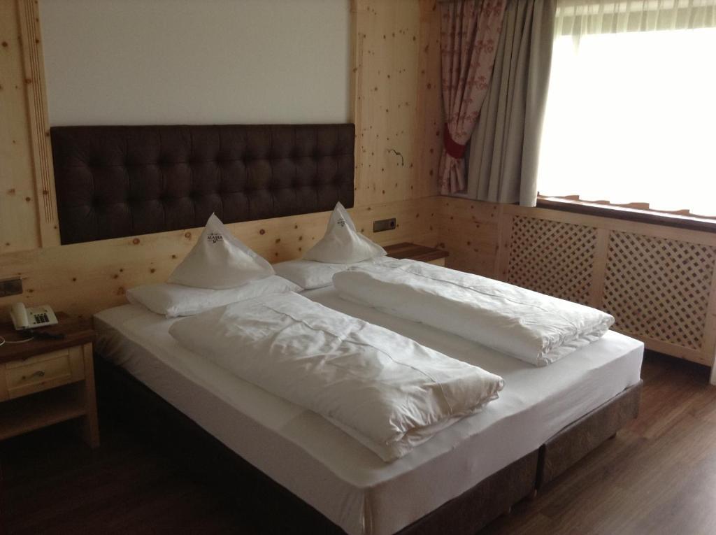 Hotel Alaska 셀바디발가르디나 외부 사진