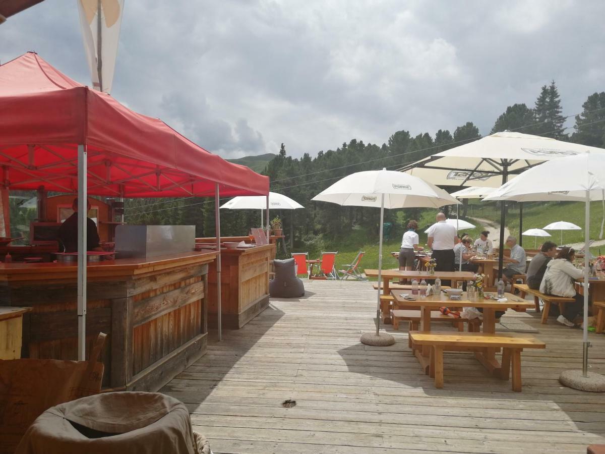 Hotel Alaska 셀바디발가르디나 외부 사진